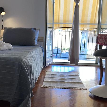 Casa Empedocle Apartman Palermo Kültér fotó