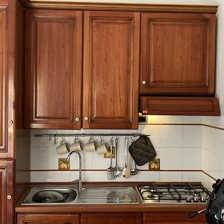 Casa Empedocle Apartman Palermo Kültér fotó