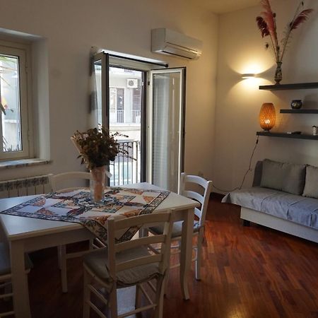 Casa Empedocle Apartman Palermo Kültér fotó