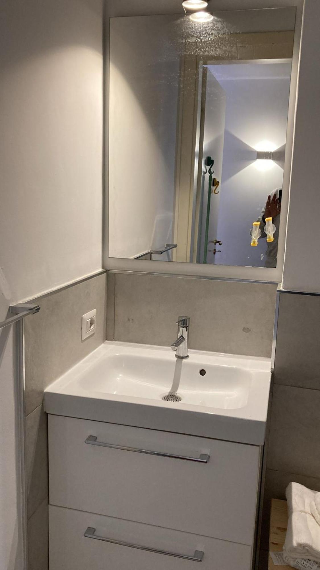 Casa Empedocle Apartman Palermo Kültér fotó
