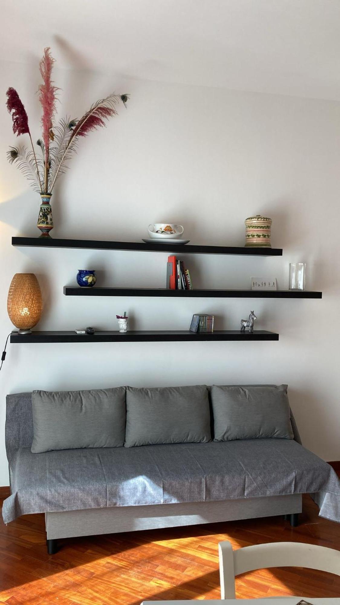 Casa Empedocle Apartman Palermo Kültér fotó