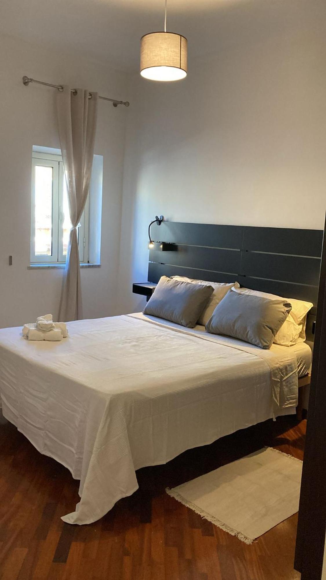 Casa Empedocle Apartman Palermo Kültér fotó