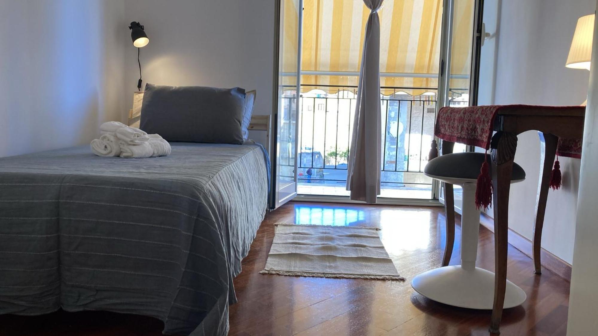 Casa Empedocle Apartman Palermo Kültér fotó